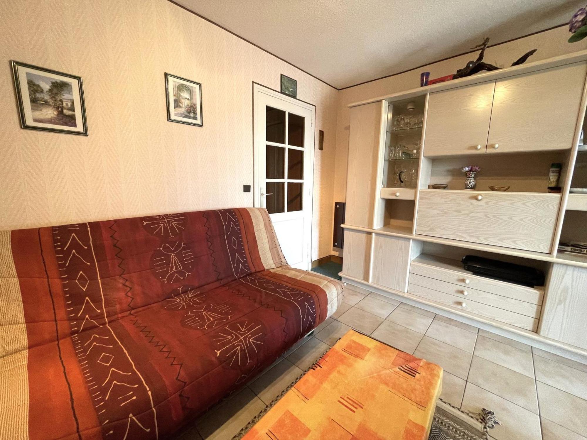 Studio Vue Mer A Banyuls-Sur-Mer, Proche Centre Et Plage - Fr-1-309-81 Exterior foto
