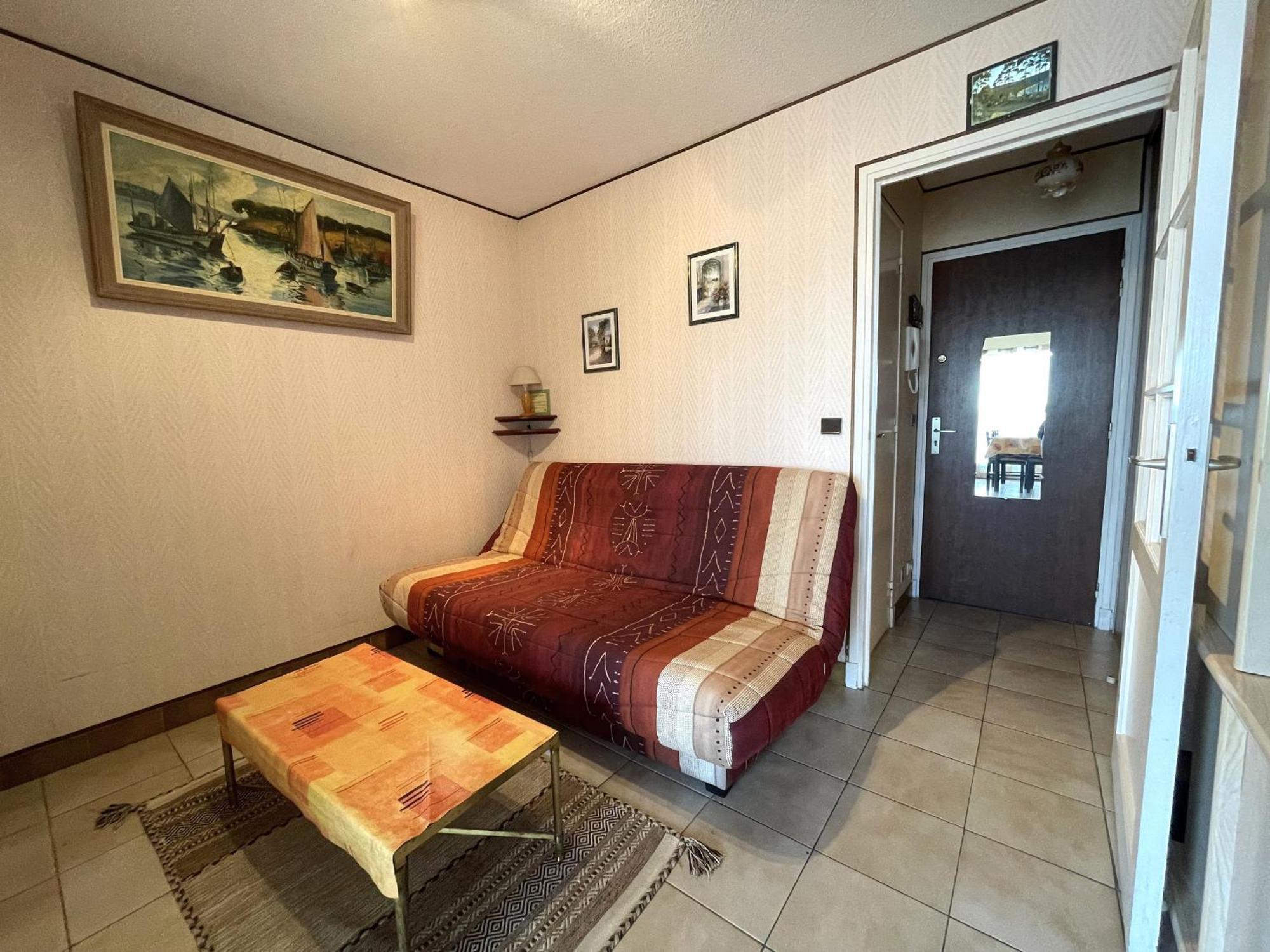 Studio Vue Mer A Banyuls-Sur-Mer, Proche Centre Et Plage - Fr-1-309-81 Exterior foto